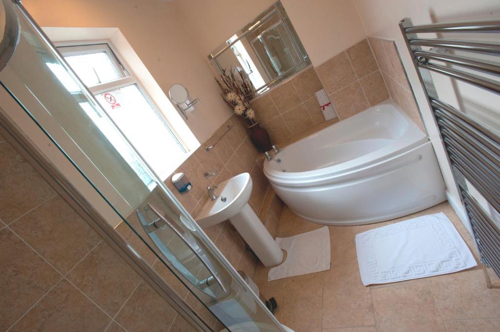 The Caribbean Hotel Doncaster Bilik gambar